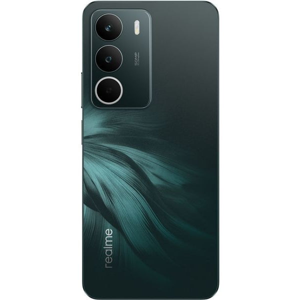 Realme C71 128 GB Forest Owl