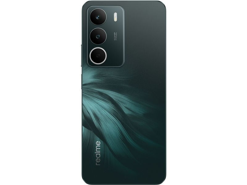 Realme C71 128 GB Forest Owl
