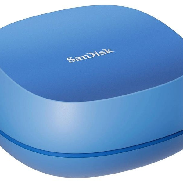 SanDisk PRO Externe Festplatte Creator Desk Drive 4 TB