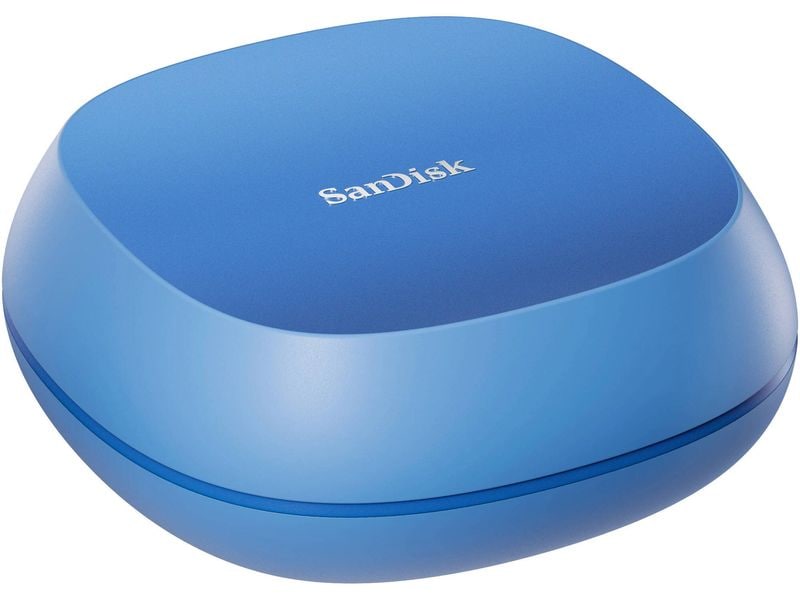 SanDisk PRO Externe Festplatte Creator Desk Drive 8 TB