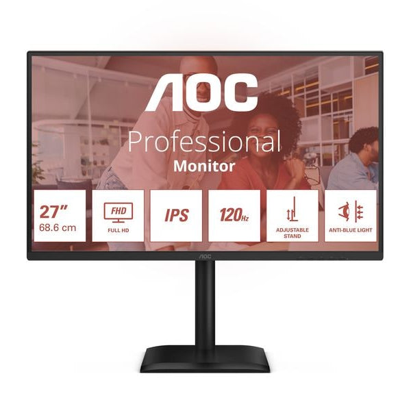 AOC Monitor 27E4U