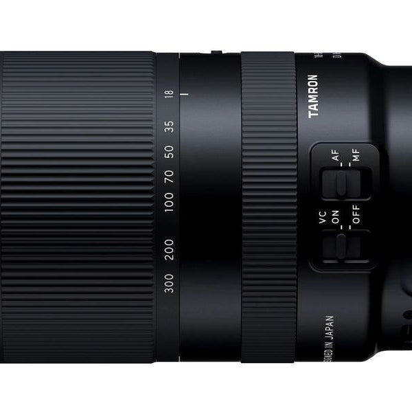 Tamron Zoomobjektiv AF 18-300mm F/3.5-6.3 Di III-A VC Canon RF