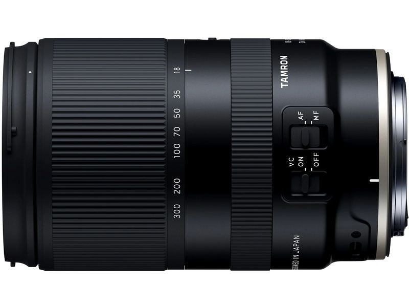 Tamron Zoomobjektiv AF 18-300mm F/3.5-6.3 Di III-A VC Canon RF