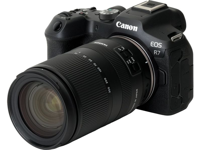 Tamron Zoomobjektiv AF 18-300mm F/3.5-6.3 Di III-A VC Canon RF