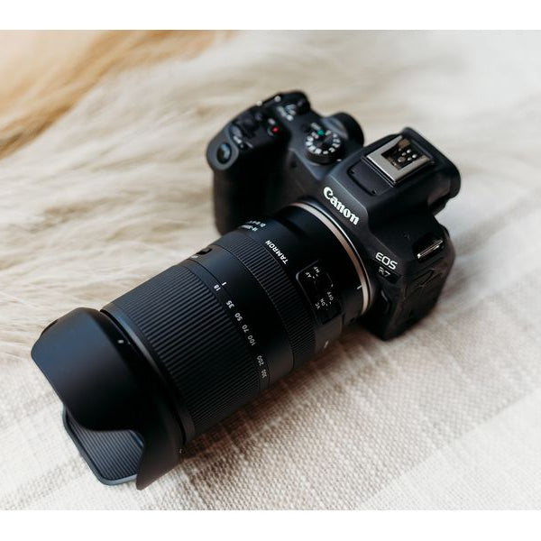 Tamron Zoomobjektiv AF 18-300mm F/3.5-6.3 Di III-A VC Canon RF