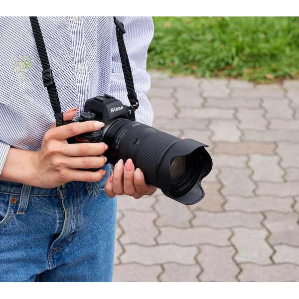 Tamron Zoomobjektiv AF 18-300mm F/3.5-6.3 Di III-A VC Nikon Z