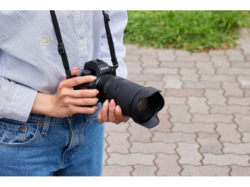 Tamron Zoomobjektiv AF 18-300mm F/3.5-6.3 Di III-A VC Nikon Z