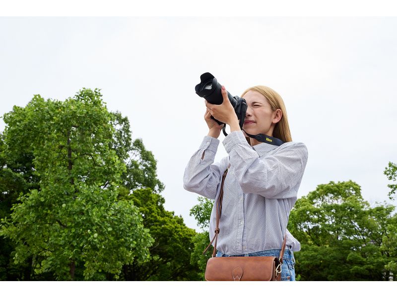 Tamron Zoomobjektiv AF 18-300mm F/3.5-6.3 Di III-A VC Nikon Z