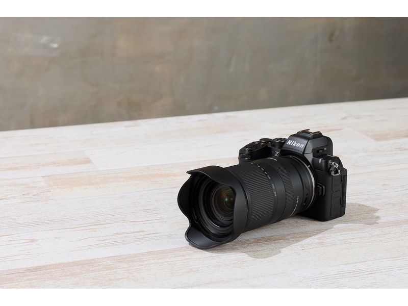 Tamron Zoomobjektiv AF 18-300mm F/3.5-6.3 Di III-A VC Nikon Z