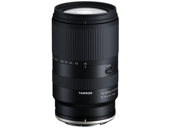 Tamron Zoomobjektiv AF 18-300mm F/3.5-6.3 Di III-A VC Nikon Z