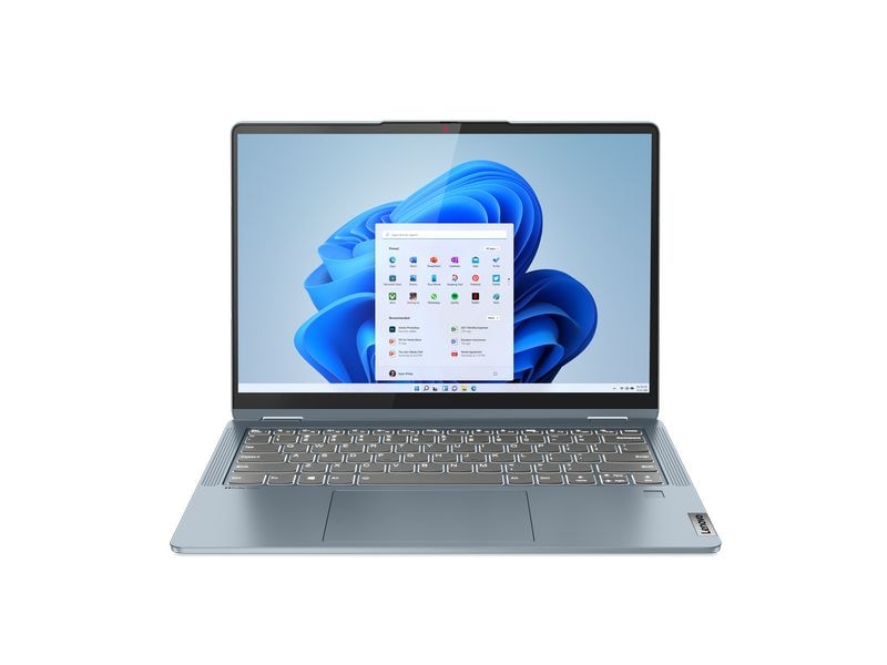 Lenovo IdeaPad Flex 5 14ABR8 AMD