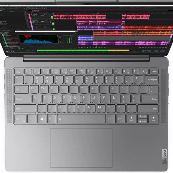 Lenovo Yoga Slim 7 14IMH9