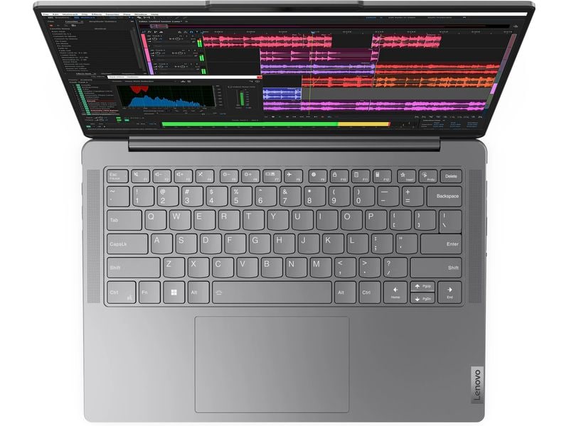 Lenovo Yoga Slim 7 14IMH9