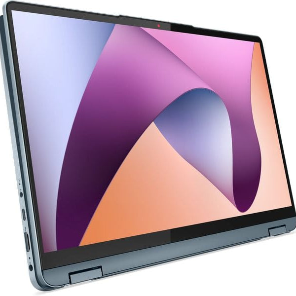 Lenovo IdeaPad Flex 5 14ABR8 AMD