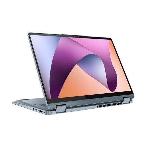 Lenovo IdeaPad Flex 5 14ABR8 AMD