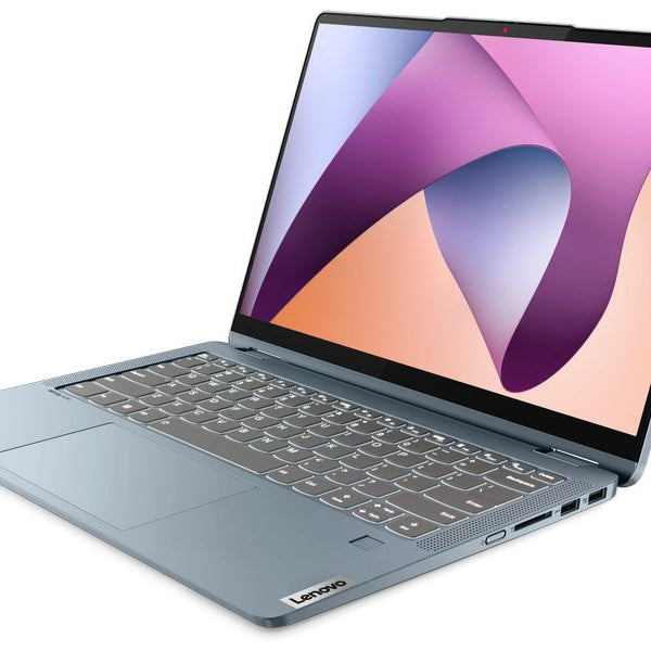 Lenovo IdeaPad Flex 5 14ABR8 AMD