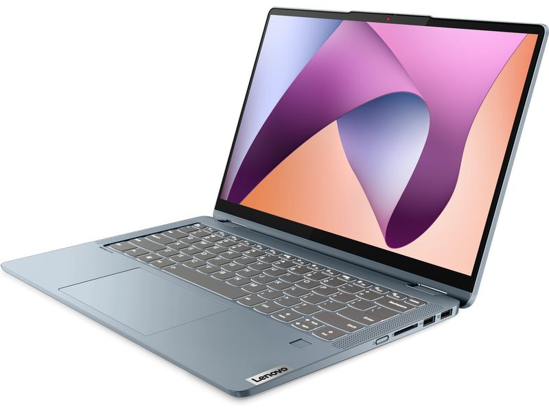 Lenovo IdeaPad Flex 5 14ABR8 AMD