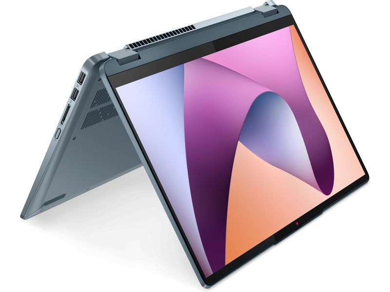 Lenovo IdeaPad Flex 5 14ABR8 AMD