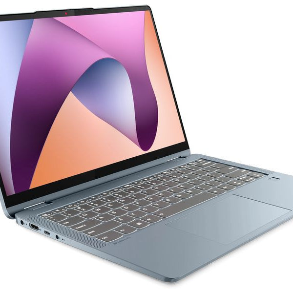 Lenovo IdeaPad Flex 5 14ABR8 AMD