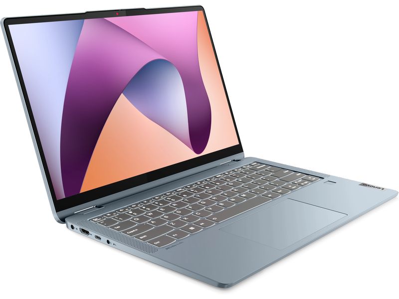 Lenovo IdeaPad Flex 5 14ABR8 AMD
