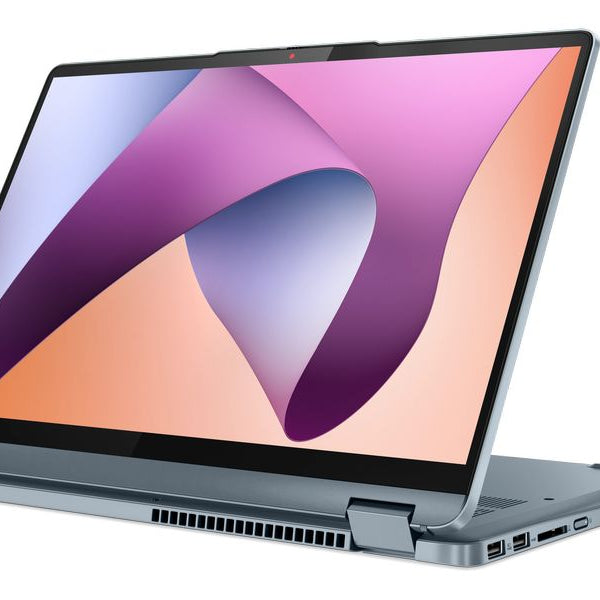 Lenovo IdeaPad Flex 5 14ABR8 AMD