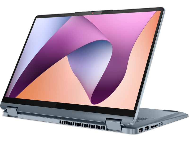 Lenovo IdeaPad Flex 5 14ABR8 AMD