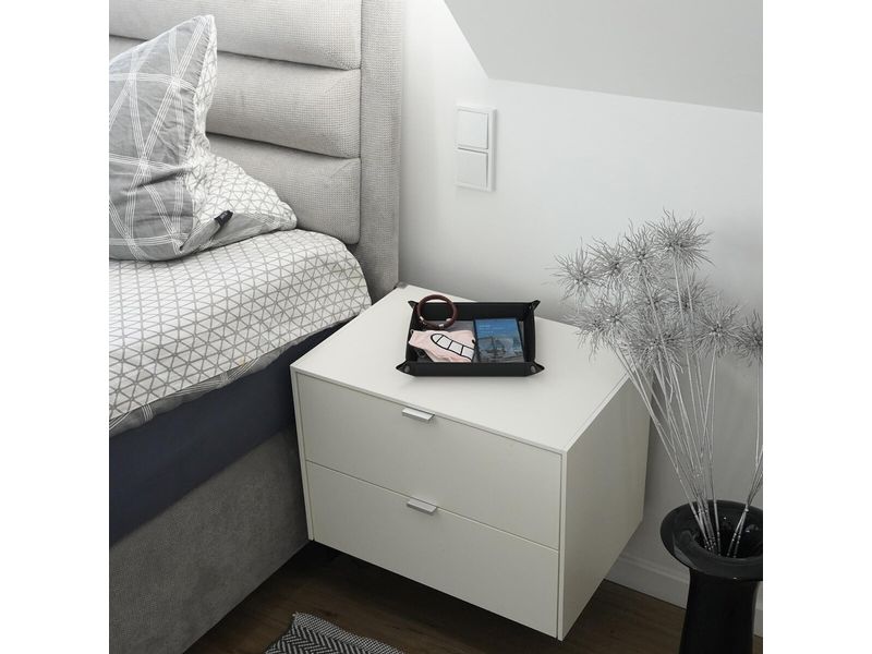 4smarts Ladestation Smarttray Grau