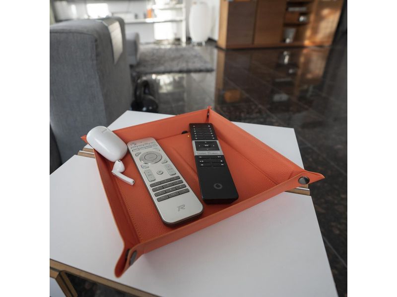 4smarts Ladestation Smarttray Grau