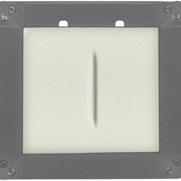 4smarts Ladestation Smarttray Grau