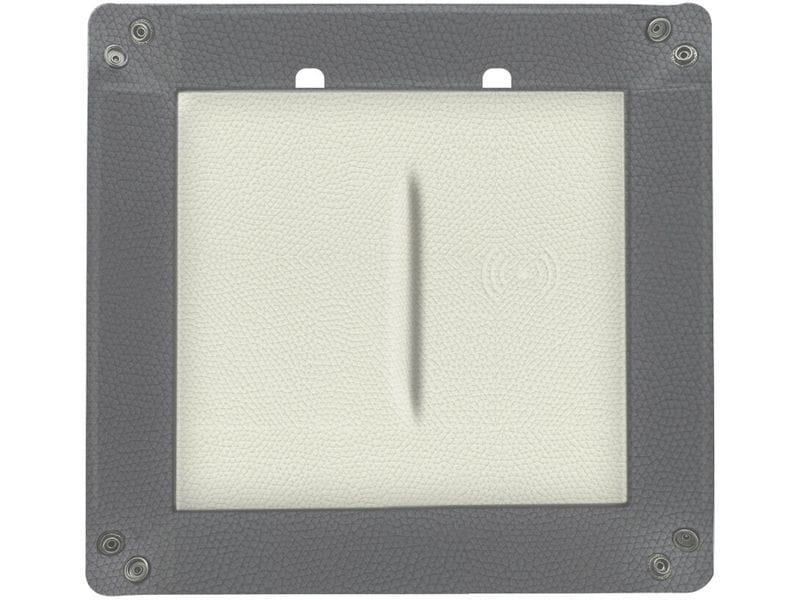 4smarts Ladestation Smarttray Grau