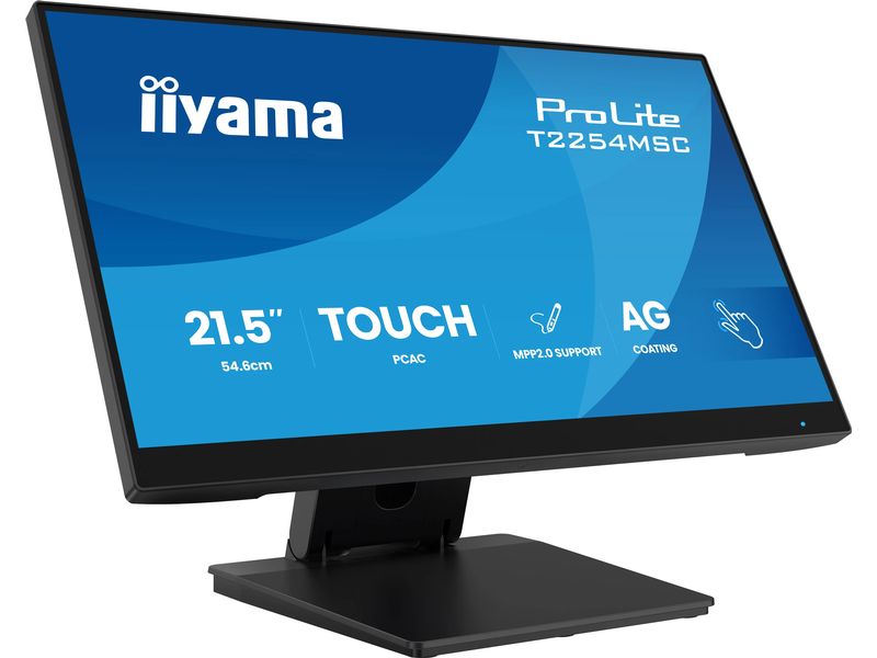 iiyama Monitor ProLite T2254MSC-B2AG