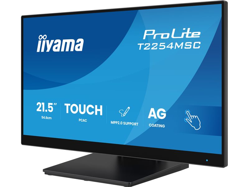 iiyama Monitor ProLite T2254MSC-B2AG