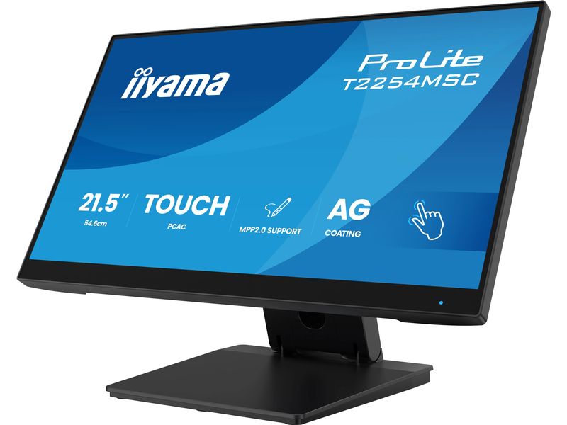 iiyama Monitor ProLite T2254MSC-B2AG