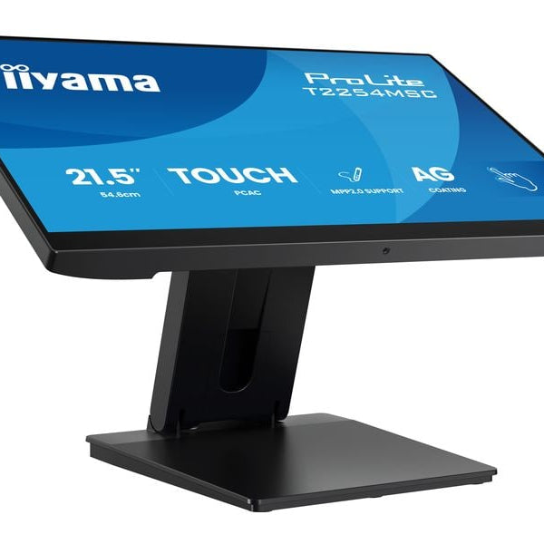 iiyama Monitor ProLite T2254MSC-B2AG