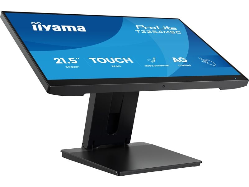 iiyama Monitor ProLite T2254MSC-B2AG
