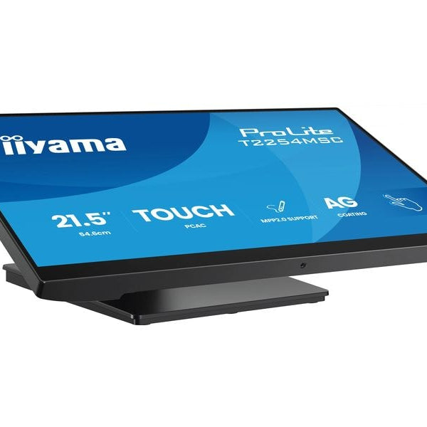 iiyama Monitor ProLite T2254MSC-B2AG