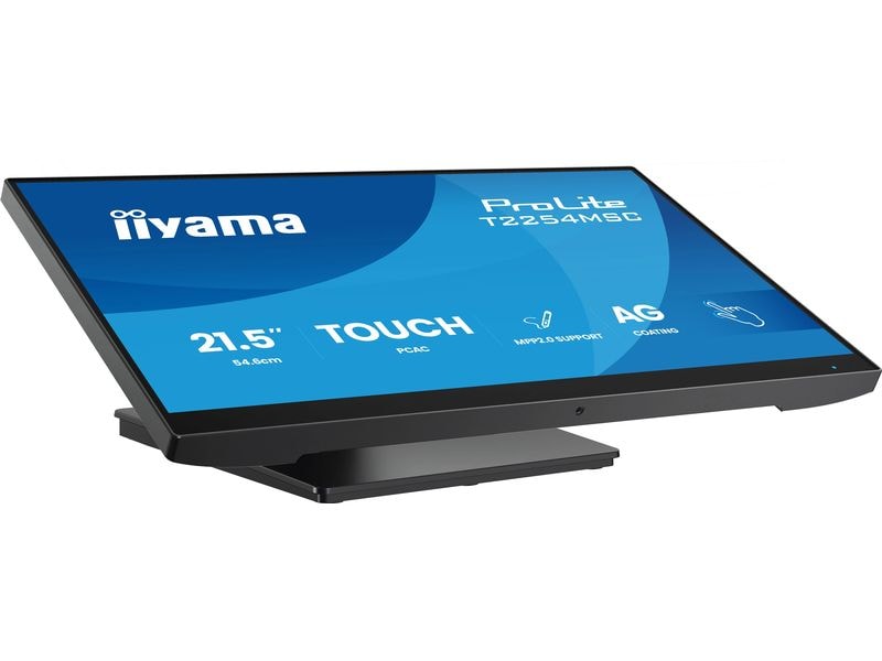 iiyama Monitor ProLite T2254MSC-B2AG
