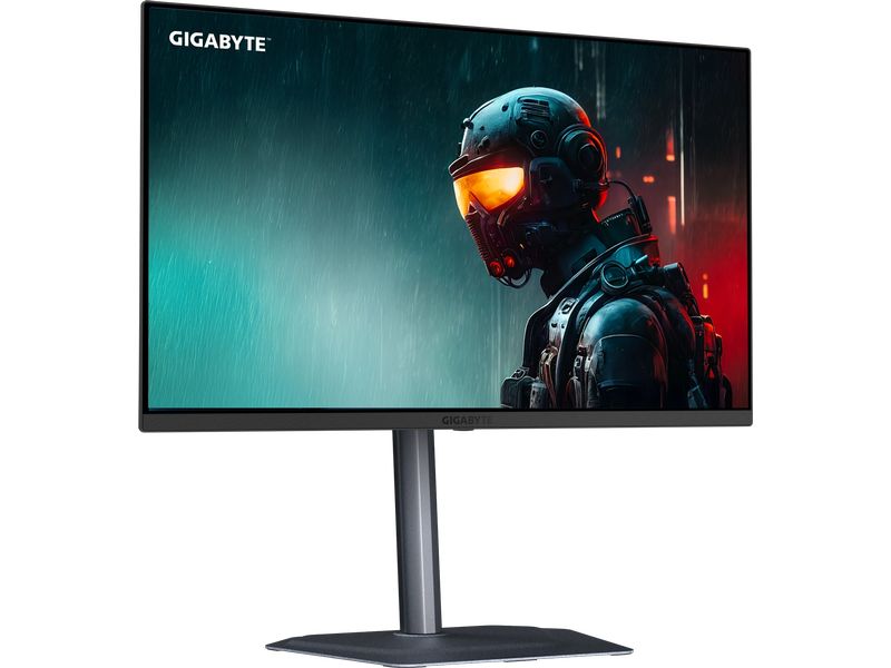 Gigabyte Monitor MO27U2