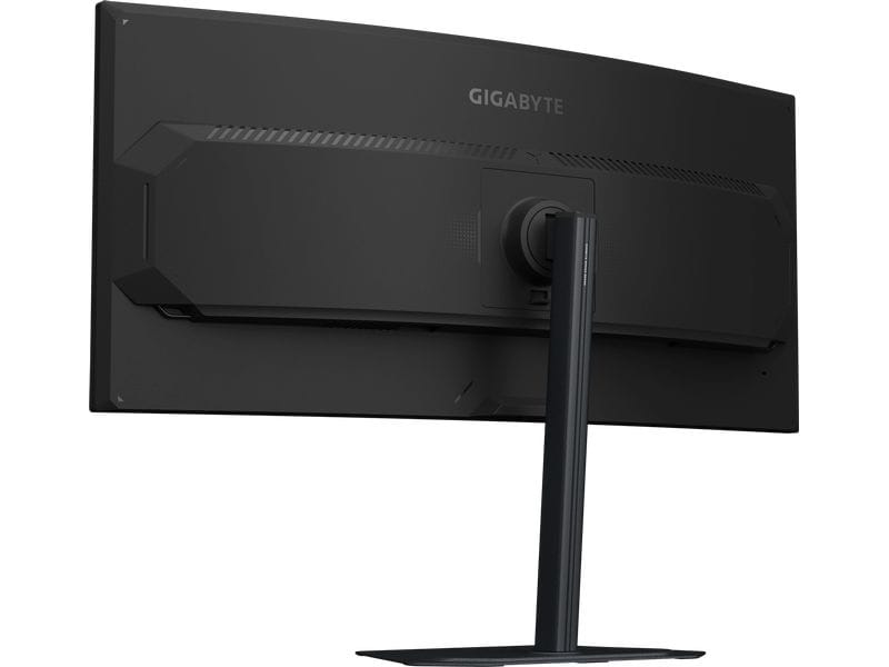 Gigabyte Monitor GS34WQCA