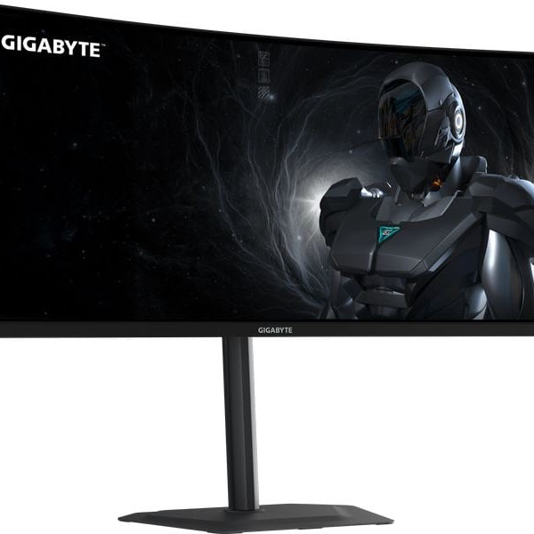 Gigabyte Monitor GS34WQCA
