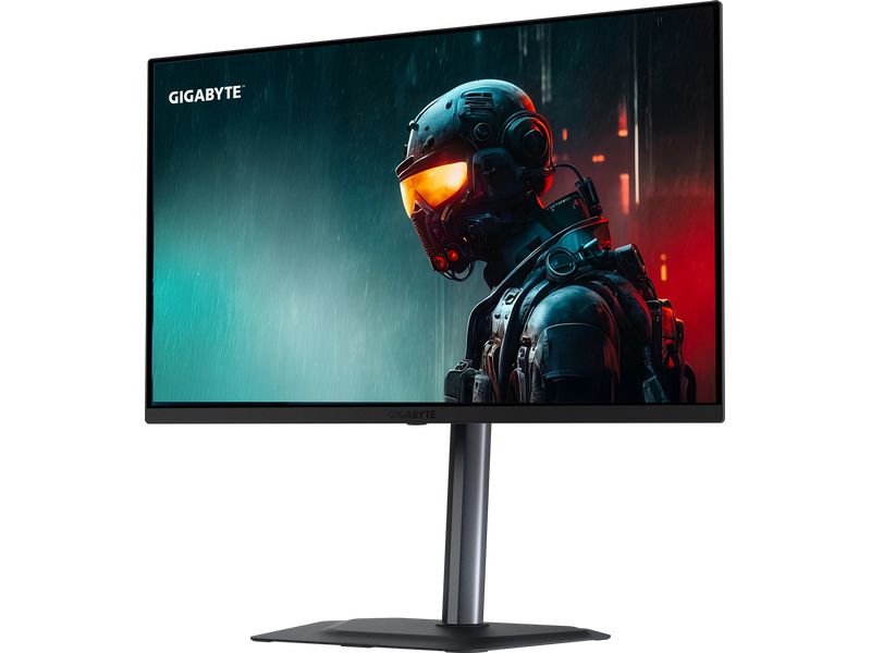 Gigabyte Monitor MO27U2