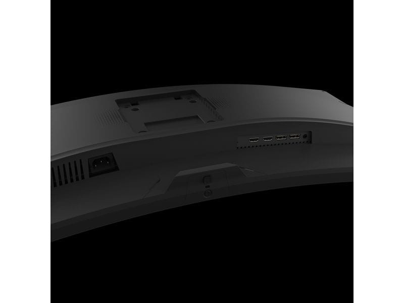 Gigabyte Monitor GS34WQCA