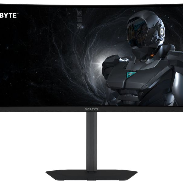 Gigabyte Monitor GS34WQCA