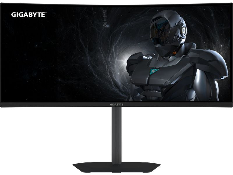 Gigabyte Monitor GS34WQCA