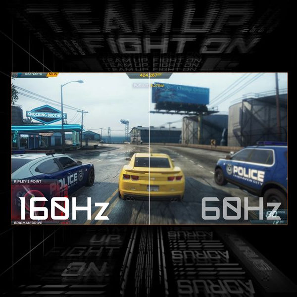 Gigabyte Monitor GS27U