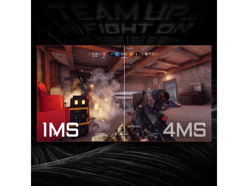 Gigabyte Monitor GS25F2