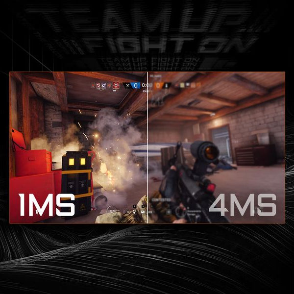 Gigabyte Monitor GS27U