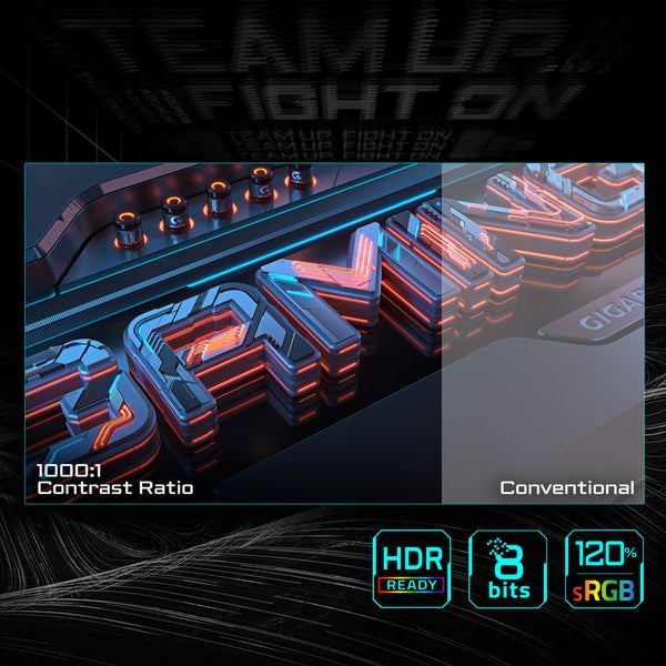 Gigabyte Monitor GS25F2