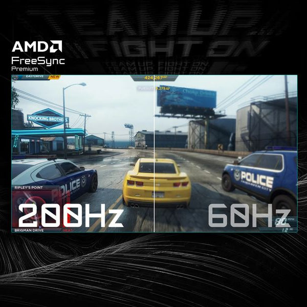 Gigabyte Monitor GS25F2