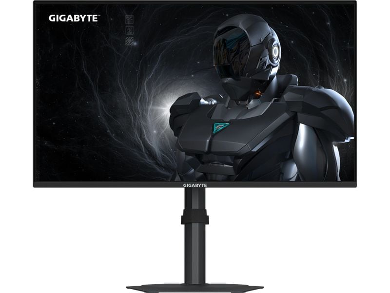 Gigabyte Monitor G25F2